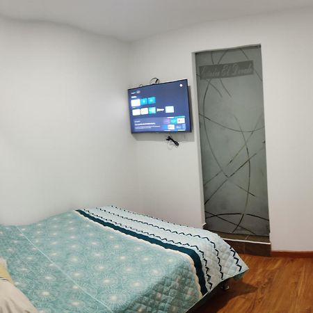 בוגוטה Estadia El Dorado מראה חיצוני תמונה